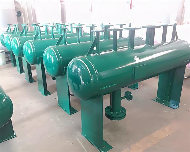 锅炉峡江峡江峡江分汽缸工作压力 0.8‑2.5MPa 工业蒸汽分配分气缸 锅炉峡江峡江峡江分汽缸工作压力 0.8‑2.5MPa 工业蒸汽分配分气缸